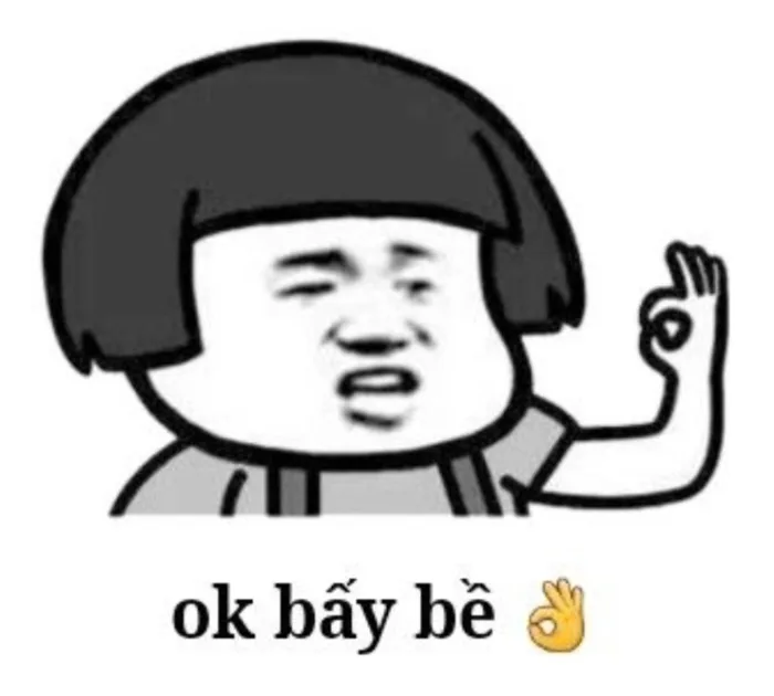 Meme OK là gì? TOP meme OK nổi bật trên mạng xã hội hiện nay