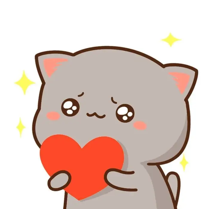 Bộ sưu tập meme ôm siêu cute dành cho người thân yêu