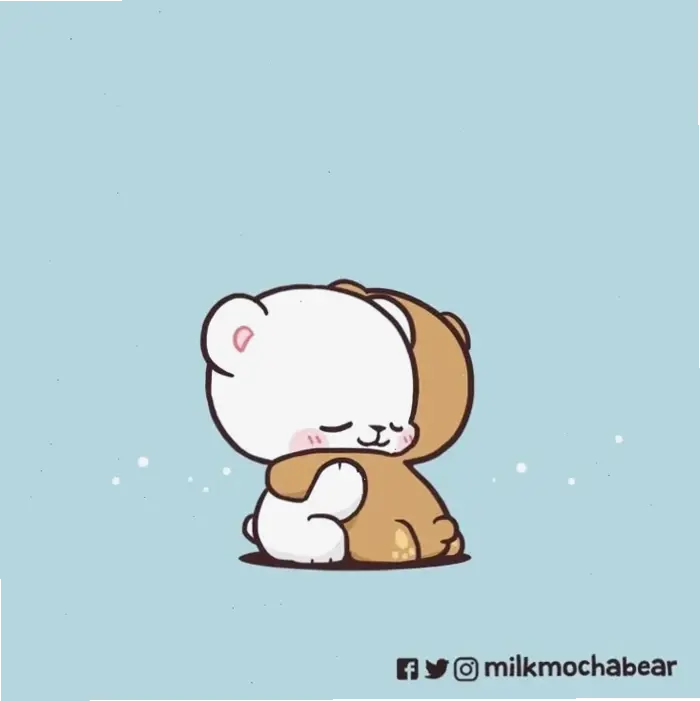 Khám phá những meme ôm cute và ý nghĩa nhất năm 2026