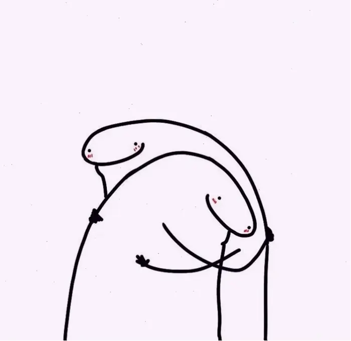 Khám phá những meme ôm cute và ý nghĩa nhất năm 2026