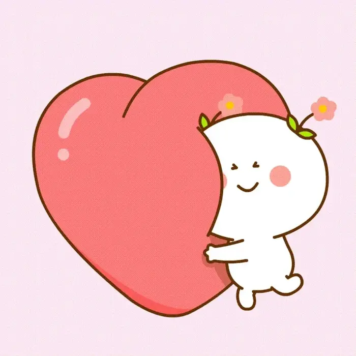 Bộ sưu tập meme ôm siêu cute dành cho người thân yêu
