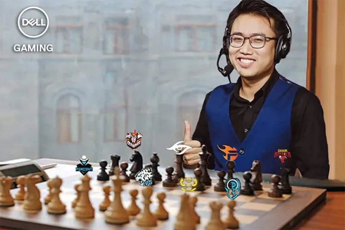 Ảnh chế: VCS đang bị 