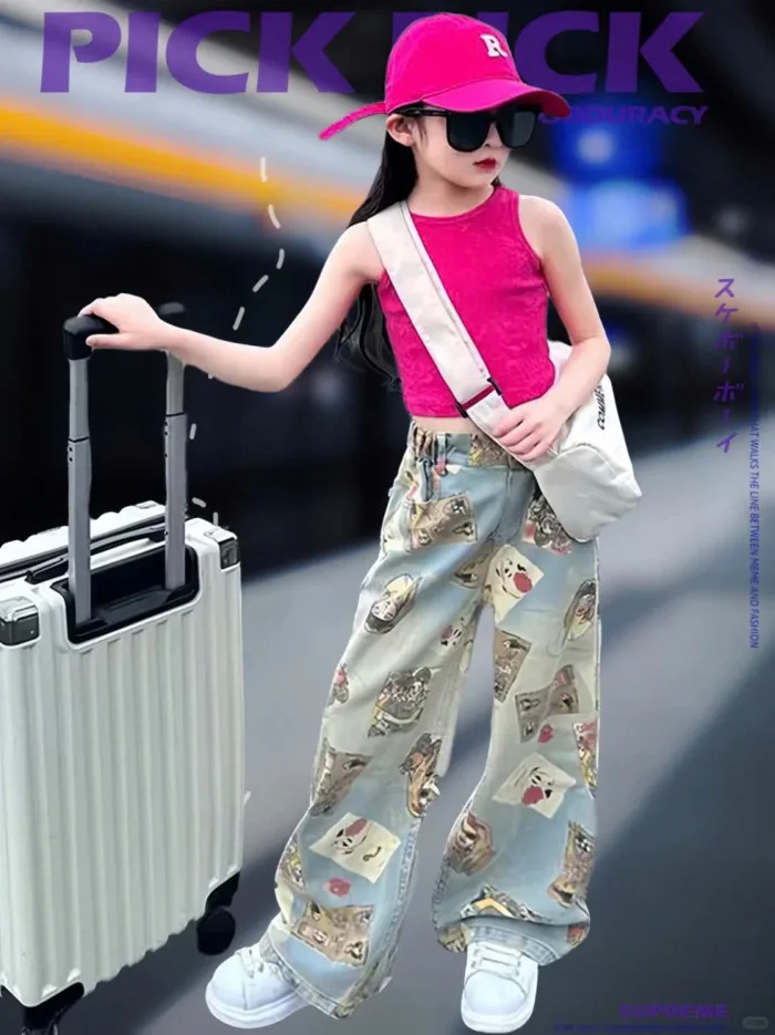 15 Cách Phối Đồ Cho Bé Gái 12 Tuổi Cực Xinh Xắn Đáng Yêu