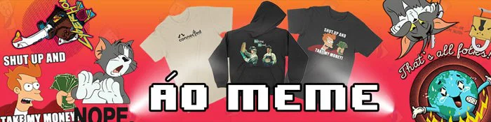 Bộ Sưu Tập Meme Hài Hước – Trùm Cuối
