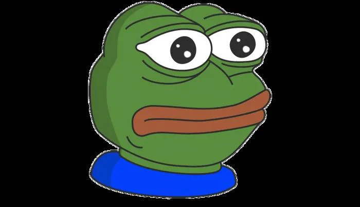 Meme Frog Free Photo Transparent HQ PNG Download | FreePNGimg