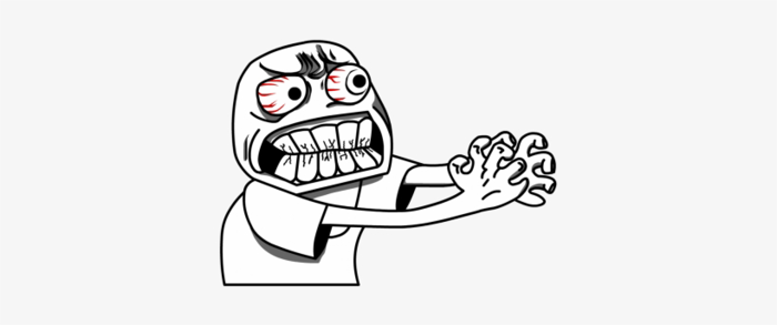 Angry Meme - Angry Meme Png Transparent PNG - 360x360 - Free Download on  NicePNG
