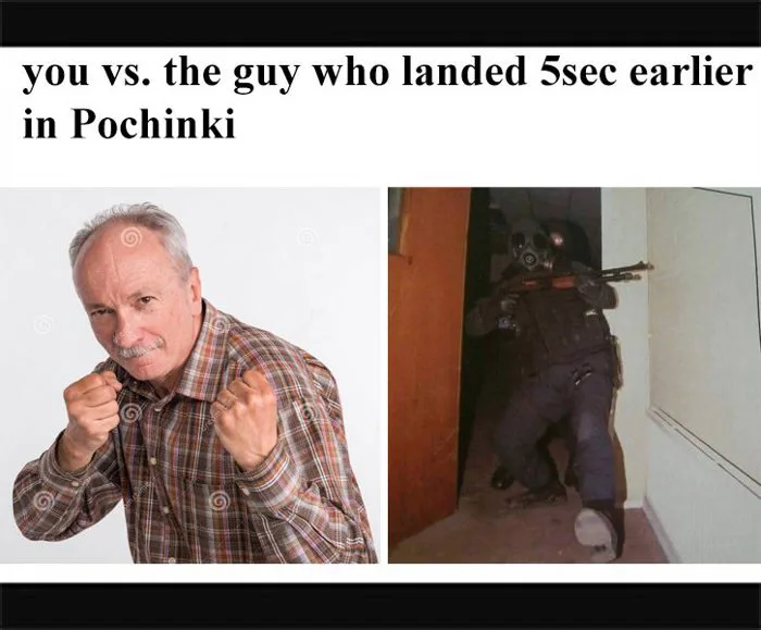 PUBG Memes on X: 