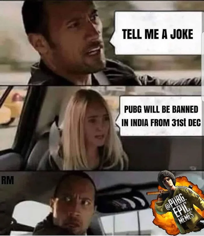 Pubg Gamers Pubg Jokes Pubg Memes English 2025