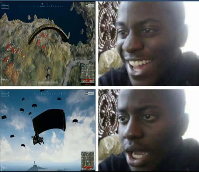 The Best PlayerUnknown's Battlegrounds Memes