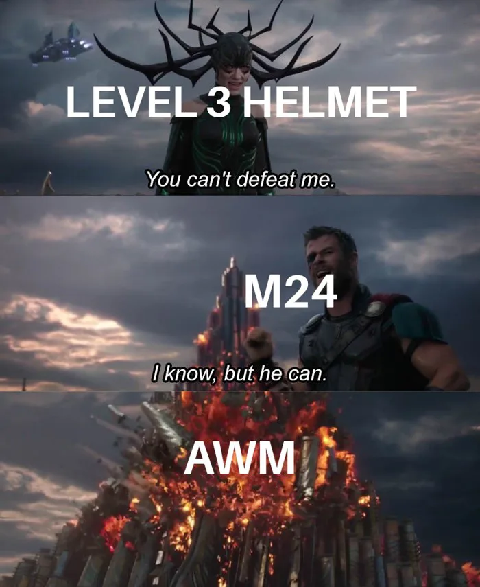 Pubg memes. : r/PUBG