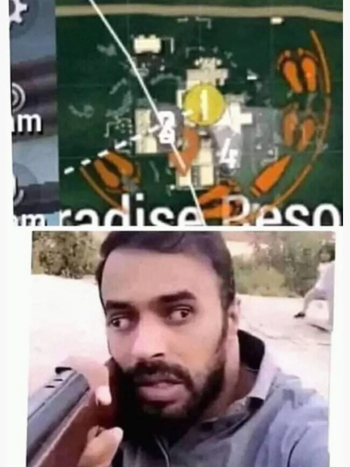 Pubg funny meme