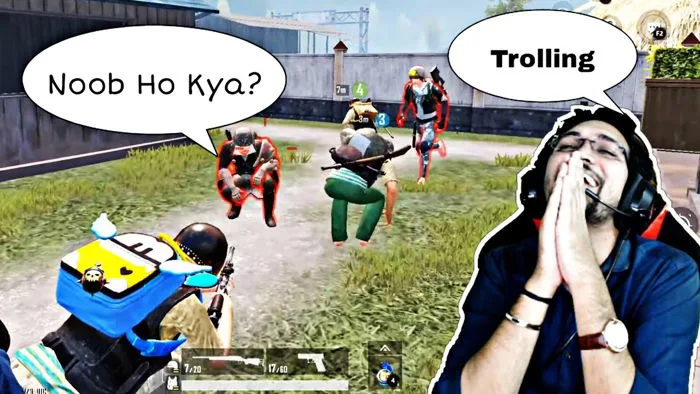 Noob Pubg Joke Video PUBG PC Noob Plays TDM Like A Meme Progress Challenge  13