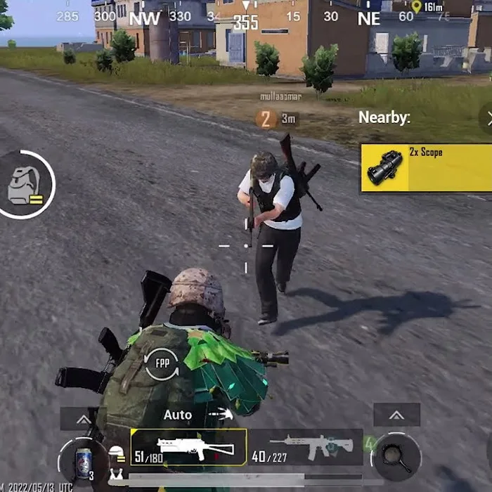 PUBG Mobile MEME - YouTube
