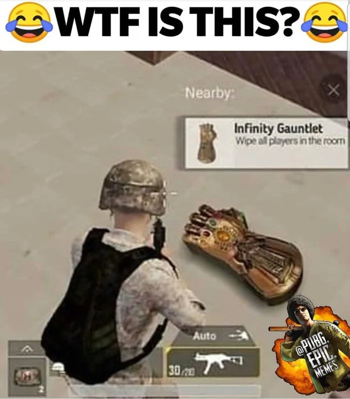 pubg.epic.memes (@PubgEpicMemes1) / Posts / X