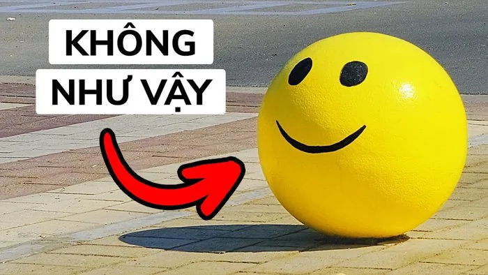 100 đồ vật có mục đích ẩn giấu trong tầm nhìn rõ ràng