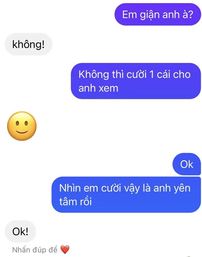 Nghìn lẻ một kiểu nhắn tin cho người yêu độc lạ của Gen Z | Vietcetera