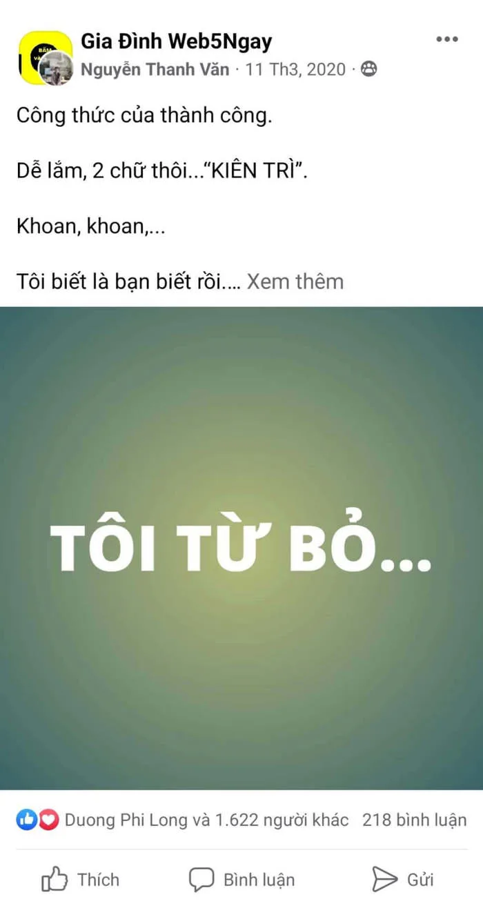 Khóa Học Viết Content | Văn Writer