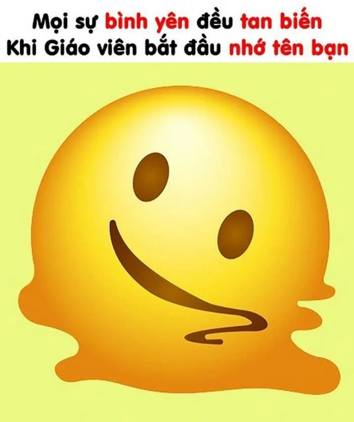 Meme Mặt Cười Hài Hước [46+ Ảnh Mặt Cười Meme Chế Vui]