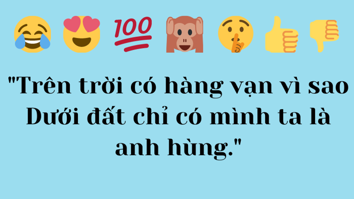 Slogan là gì? 100+ câu slogan chất, câu slogan hay và ý nghĩa nhất