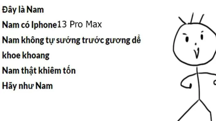 Be Like là gì? Ý nghĩa ra sao trên Facebook?