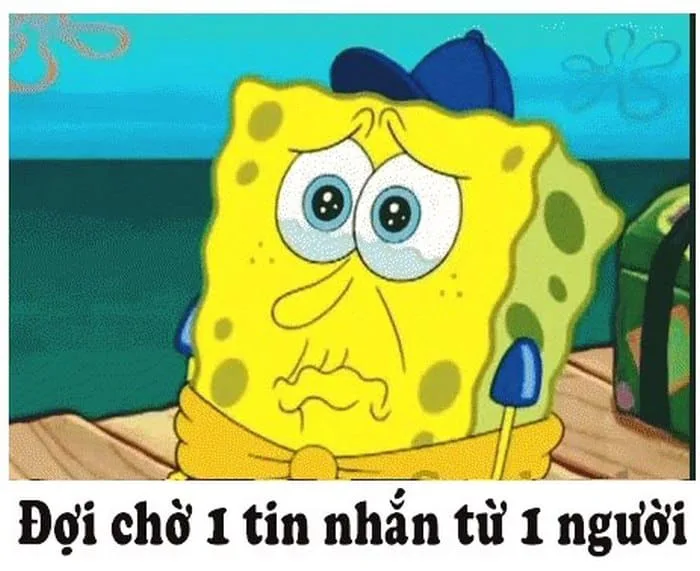 Meme Chờ Đợi Siêu Hài [Ảnh Meme Bộ Xương Chờ Đợi]