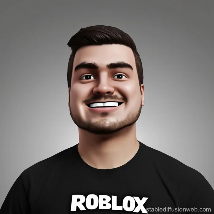 Roblox Meme Man Game | Stable Diffusion Trực tuyến Roblox Meme Man Game | Stable Diffusion Trực tuyến