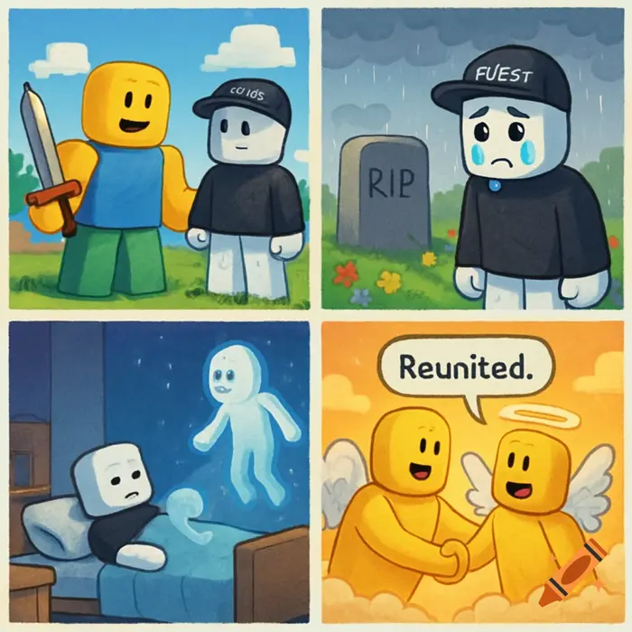 Roblox Memes created on Craiyon Roblox Memes created on Craiyon