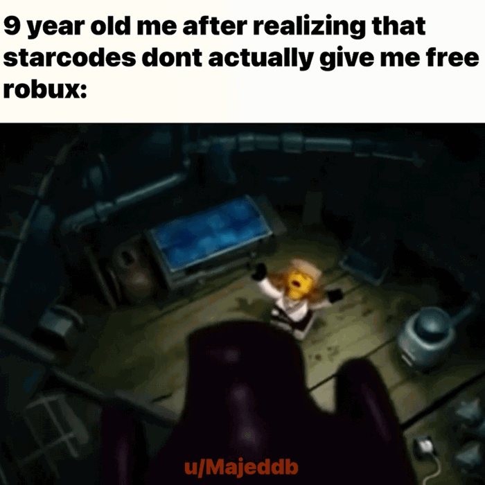 10 Best Roblox Memes & Funny Pictures from the Game | The Direct 10 Best Roblox Memes & Funny Pictures from the Game | The Direct