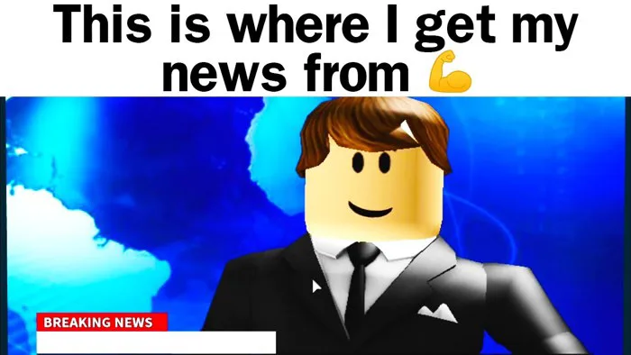 Roblox Memes That Are 100% True 💪 Roblox Memes That Are 100% True 💪