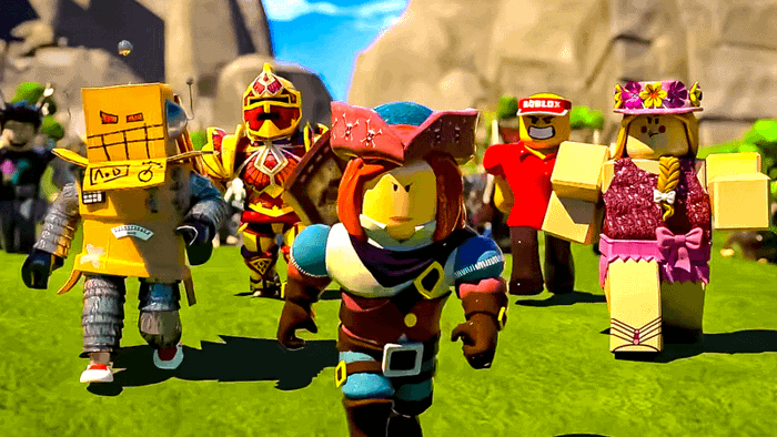 10 Best Roblox Memes & Funny Pictures from the Game | The Direct 10 Best Roblox Memes & Funny Pictures from the Game | The Direct