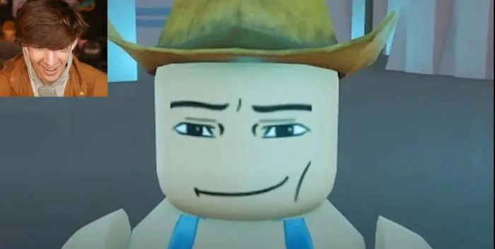 Roblox Face Meme: Origins, Spread, And Examples Roblox Face Meme: Origins, Spread, And Examples