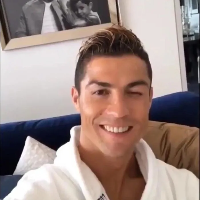 ronaldo meme - Create meme / Meme Generator - Meme-arsenal.com