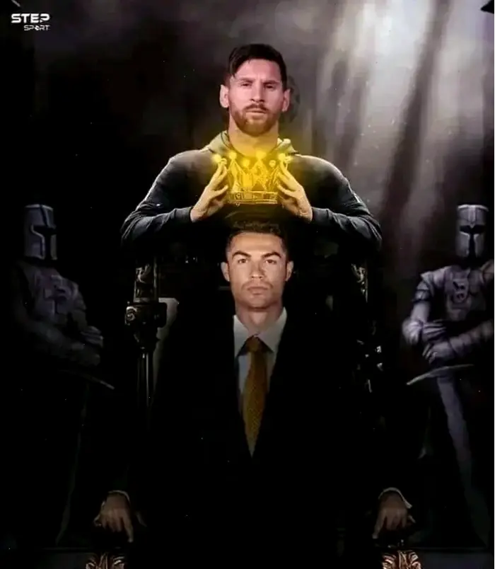 Ronaldo Meme Thế Giới Meme: Khoảnh Khắc Hài Hước Của CR7