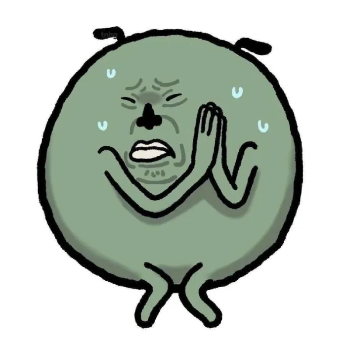 Bộ sưu tập 157+ meme xin lỗi hài hước khiến ai cũng bật cười