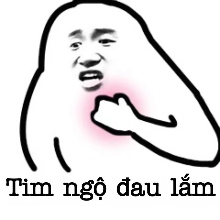 Bộ sưu tập những meme tổn thương vui nhộn, đáng yêu, và độc đáo