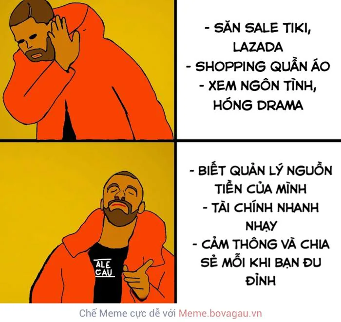 Tại sao nên chọn một cô gái đam mê chứng khoán