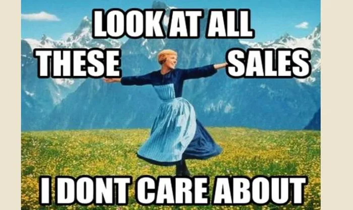 1.000+ Black Friday meme vui nhộn, hài hước, bá đạo 2026