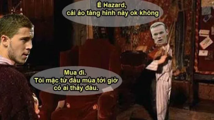 Tổng hợp ảnh Black Friday meme hài hước nhất cho ngày siêu khuyến mãi