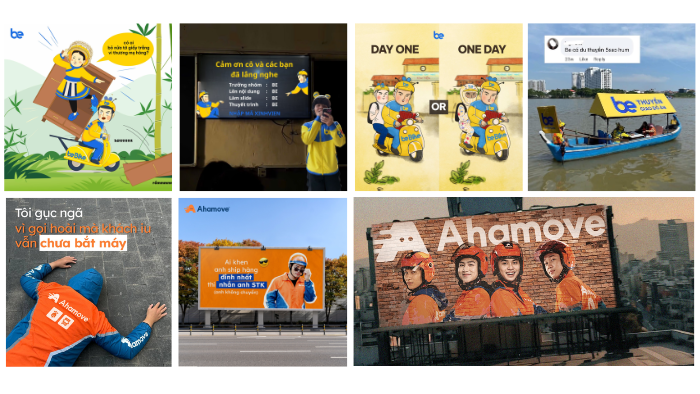 Meme marketing – “Gia vị” giúp thương hiệu bùng nổ tương tác trên mạng xã  hội | bởi Lương Thảo Nhi | Brands Vietnam