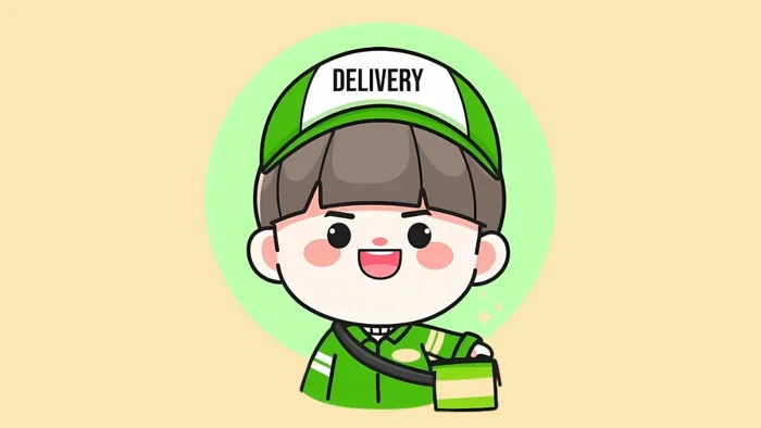 Tổng hợp 100+ hình ảnh shipper đẹp chất lượng cao