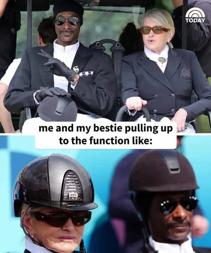 Snoop Dogg Olympics Memes: All The Best in One Spot