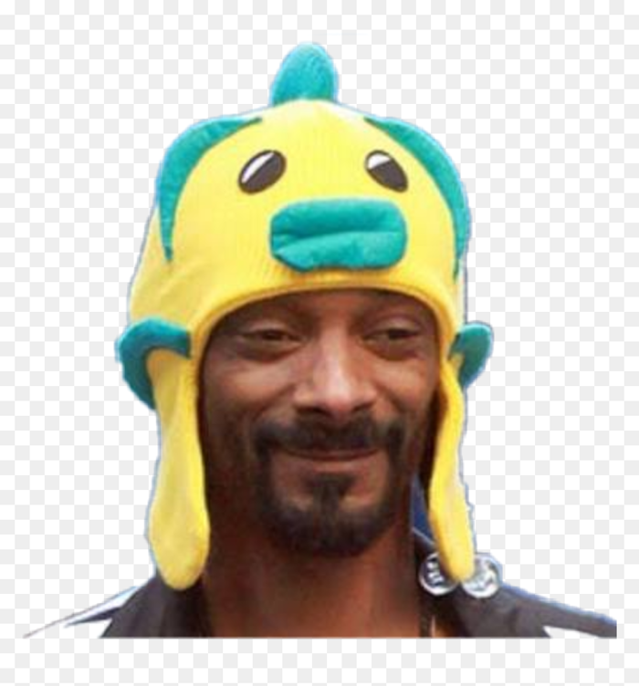 snoopdogg #sticker #meme - Snapchat Stickers To Cut Out, HD Png Download -  vhv