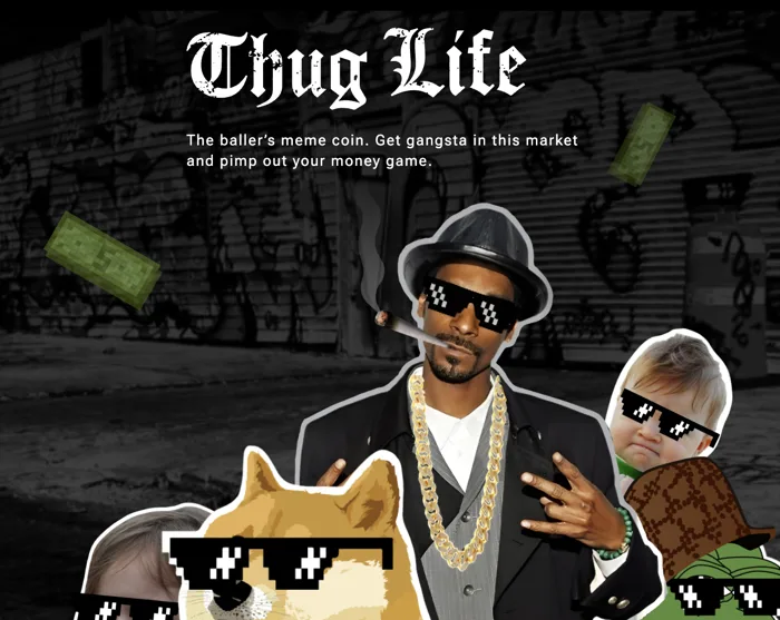 Snoop Dogg Linked Meme Coin Could Be The Next Crypto to Explode