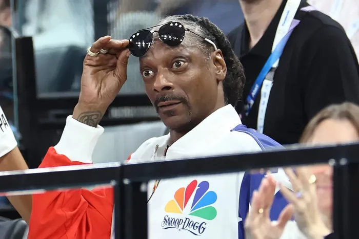 Surprised Snoop Dogg Meme Generator
