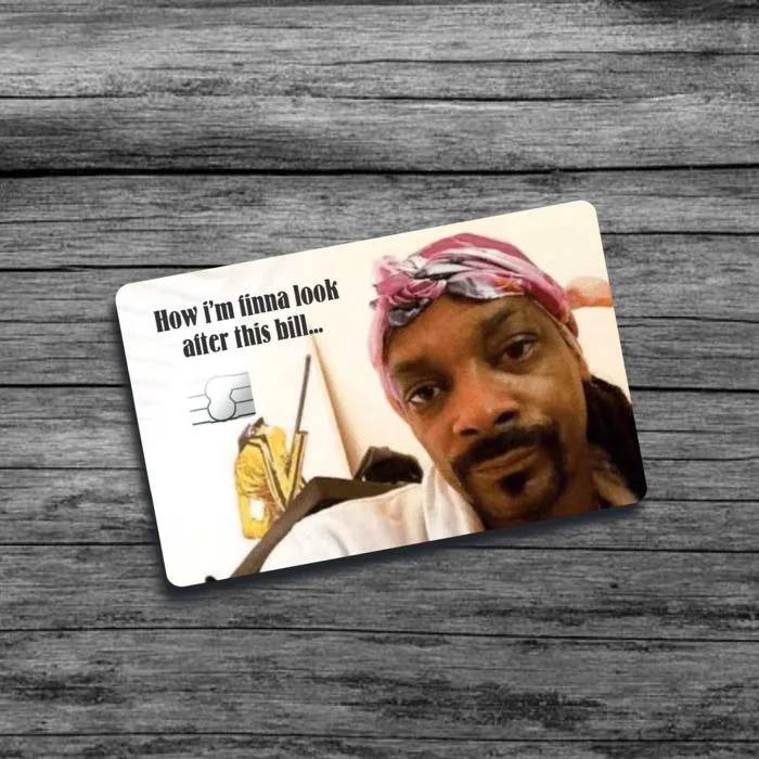 Snoop Dogg Meme – Stickyink Designs
