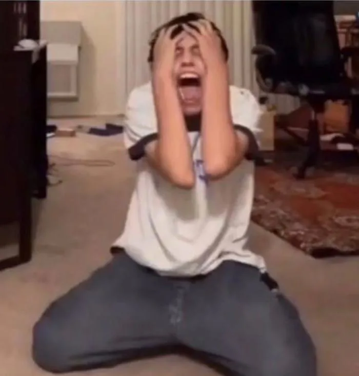 212+ Meme Sợ Hãi Hoảng Hốt ảnh chế siêu tếu cười ngất
