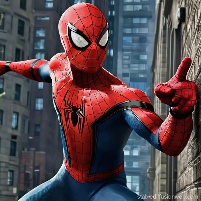 spider man meme Prompts | Stable Diffusion Trực tuyến