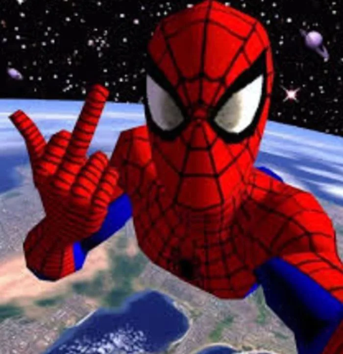 Trọn Bộ 130+ Meme Spiderman Hài Hước, Vui Nhộn Nhất Để Đu Trend Internet