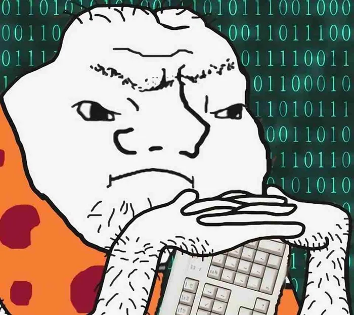 Mời bạn tải ngay loạt meme suy nghĩ, trầm tư và hài hước để nhắn tin cùng bạn bè cực vui