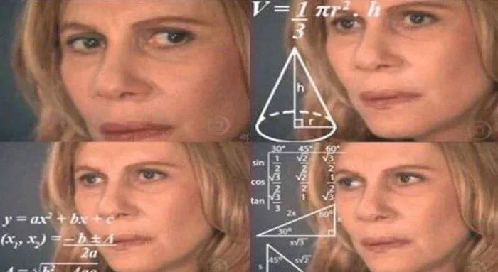 Tuyển tập những meme suy nghĩ hài hước và đầy sáng tạo
